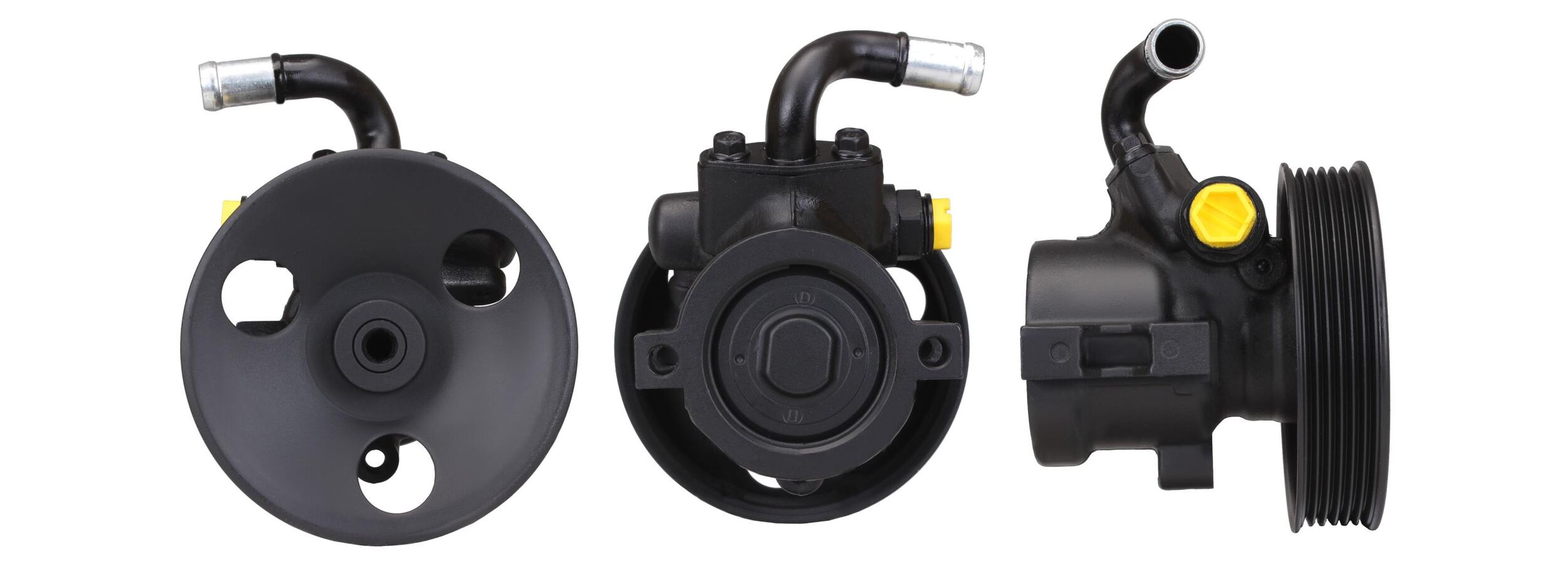 DRI 715521420 Hydraulikpumpe, Lenkung