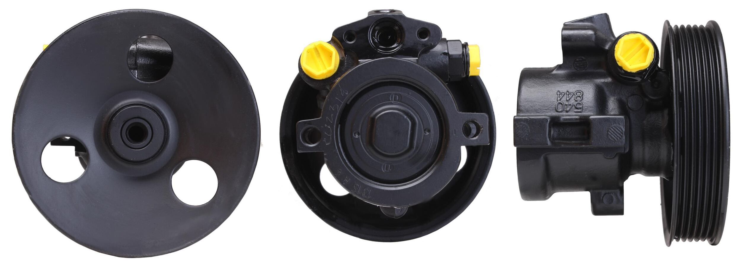 DRI 715521421 Hydraulikpumpe, Lenkung