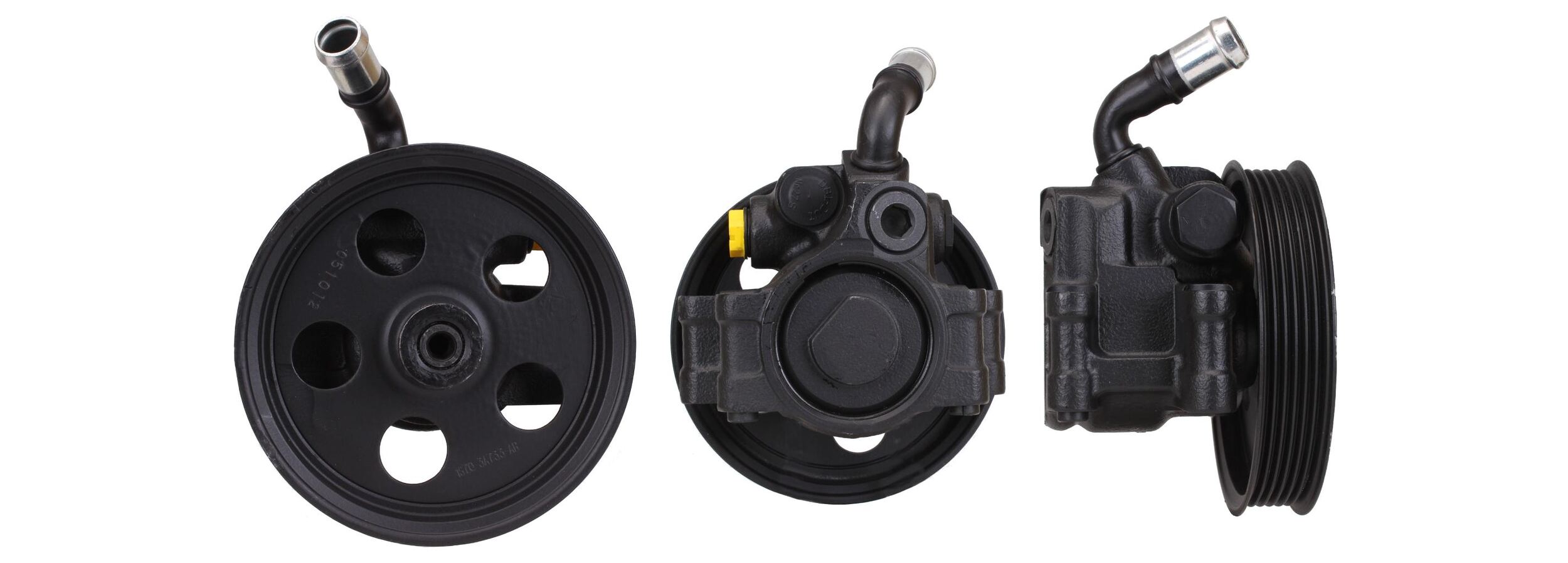 DRI 715521437 Hydraulikpumpe, Lenkung