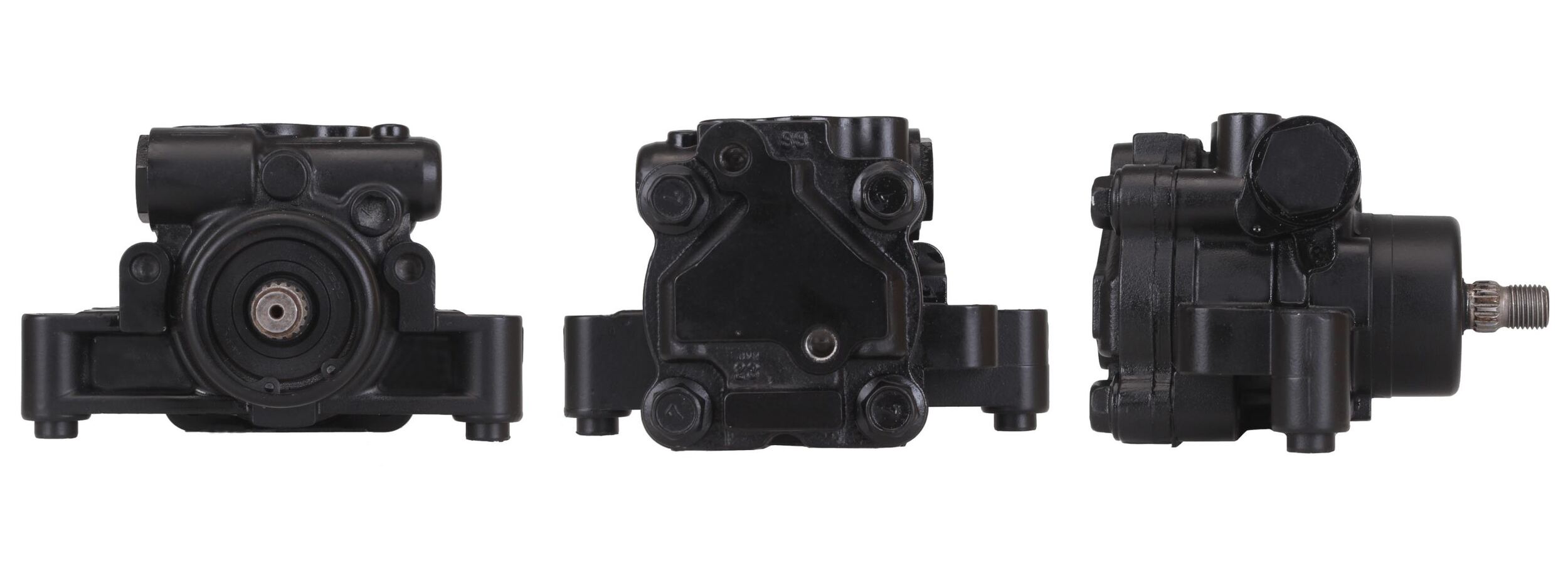 DRI 715521438 Hydraulikpumpe, Lenkung
