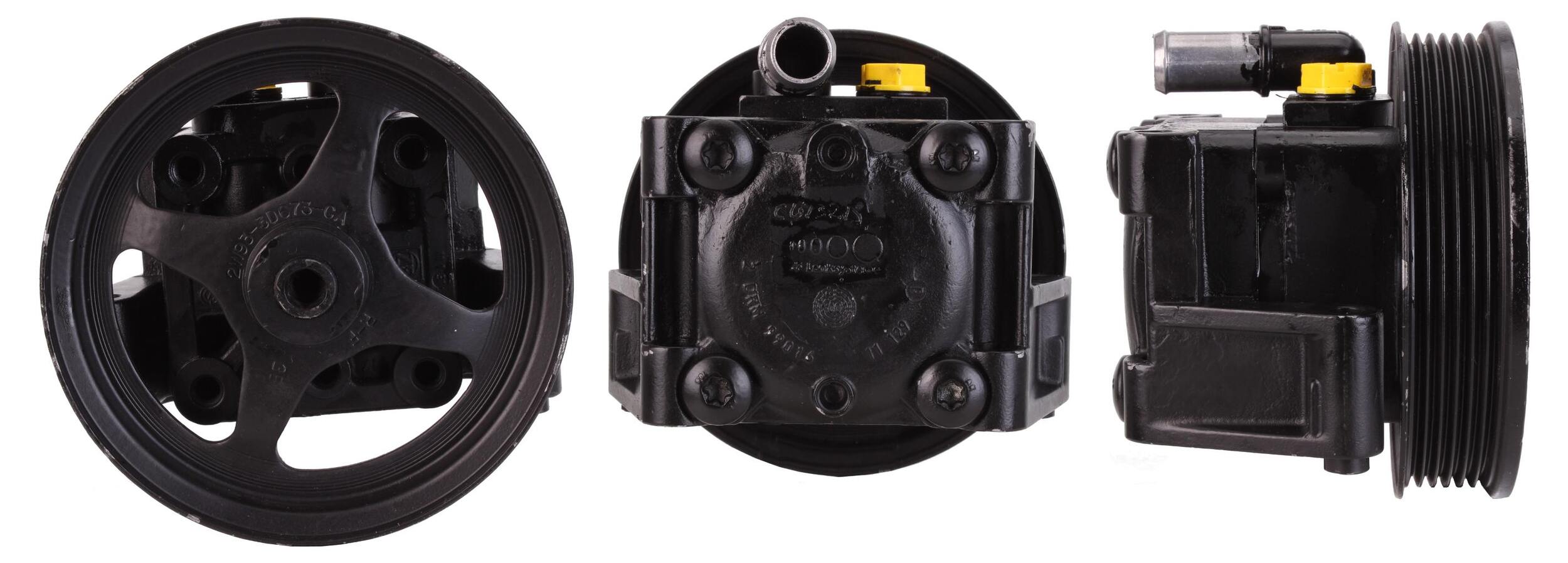 DRI 715521444 Hydraulikpumpe, Lenkung