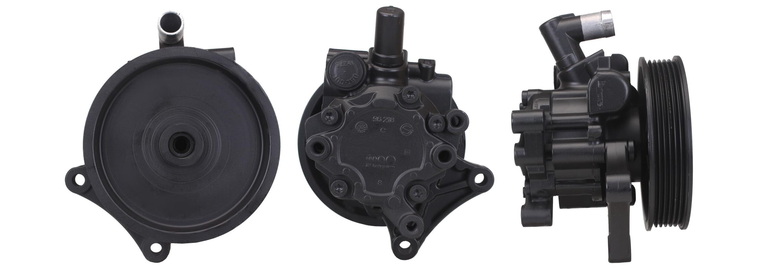 DRI 715521454 Hydraulikpumpe, Lenkung