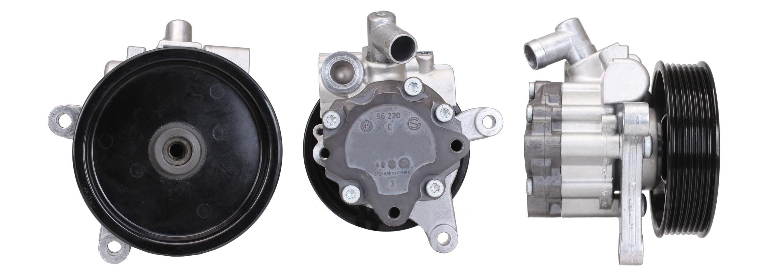 DRI 715521457 Hydraulikpumpe, Lenkung