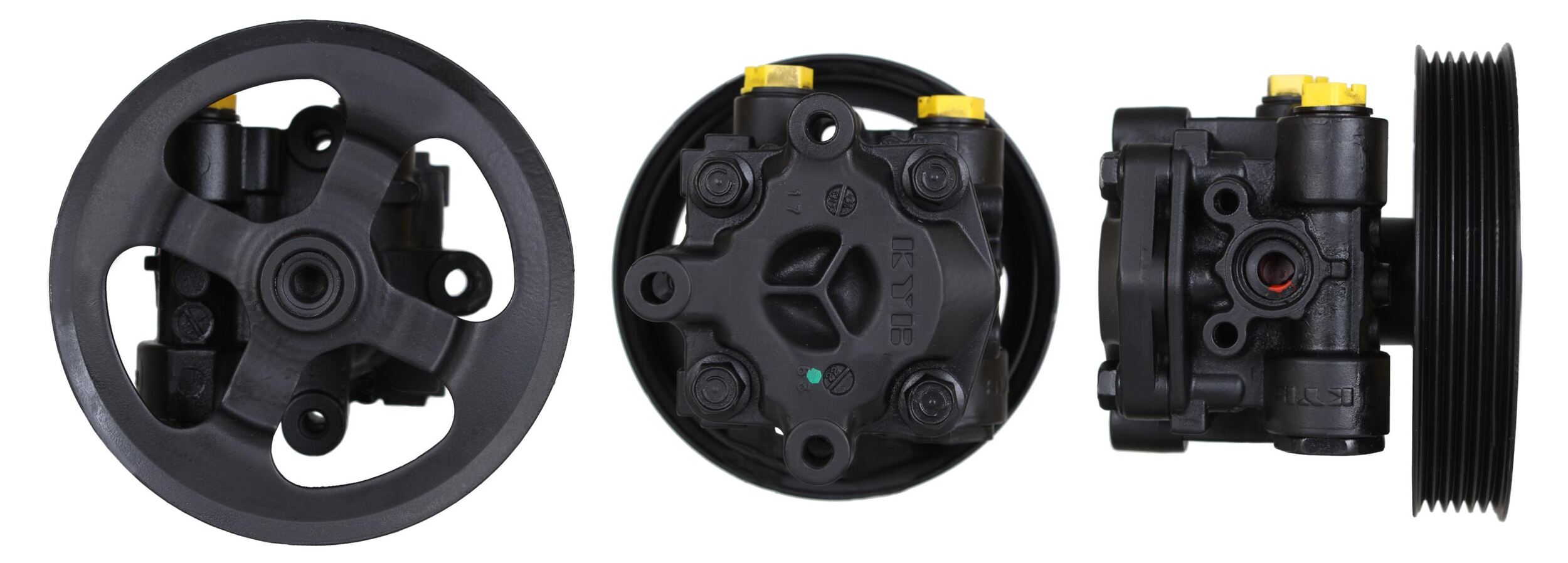 DRI 715521459 Hydraulikpumpe, Lenkung