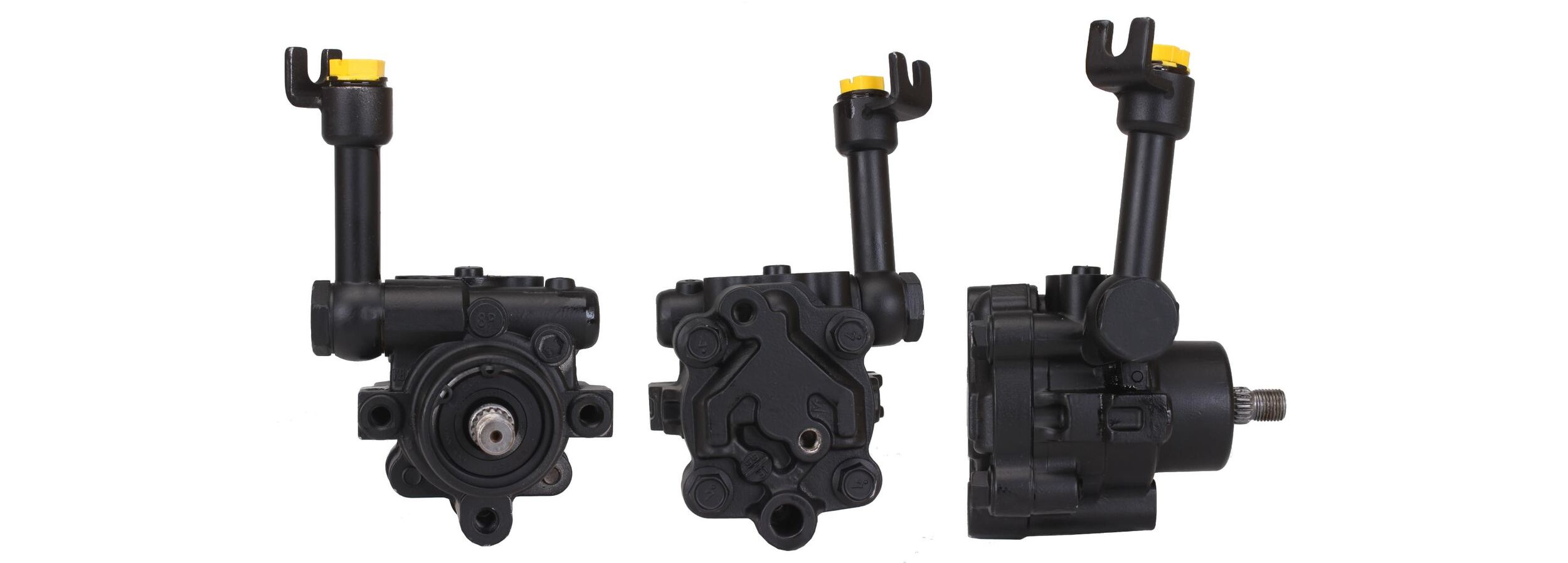 DRI 715521461 Hydraulikpumpe, Lenkung