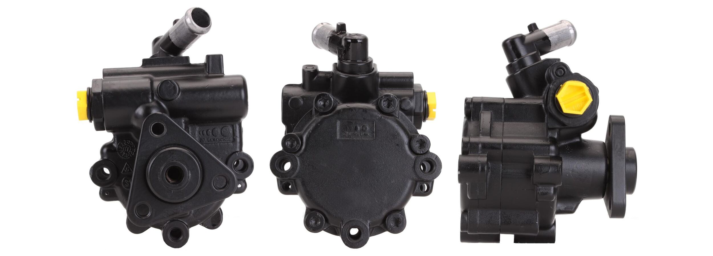 DRI 715521471 Hydraulikpumpe, Lenkung