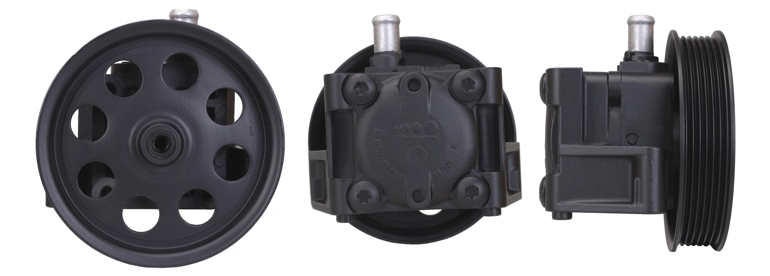 DRI 715521474 Hydraulikpumpe, Lenkung