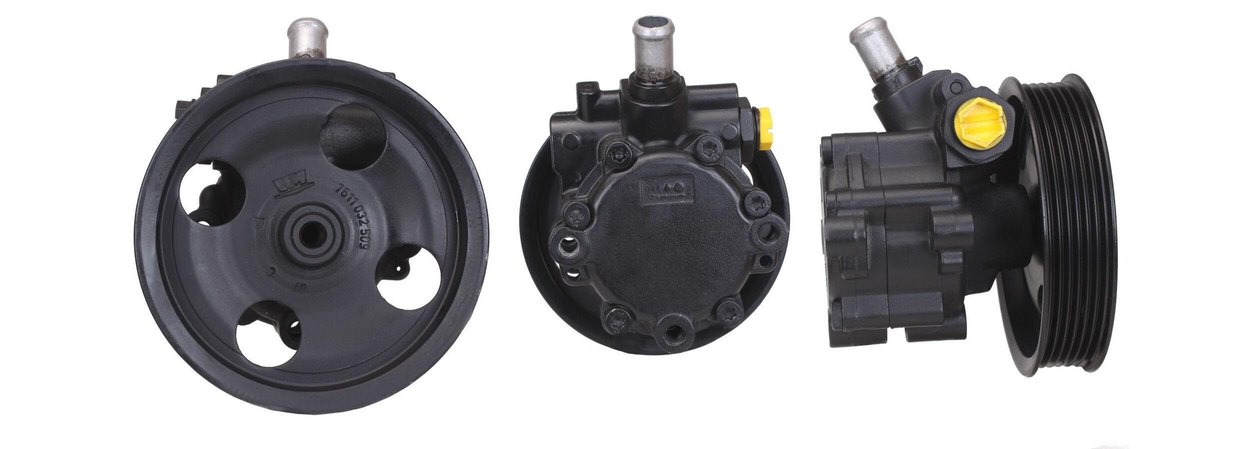 DRI 715521480 Hydraulikpumpe, Lenkung