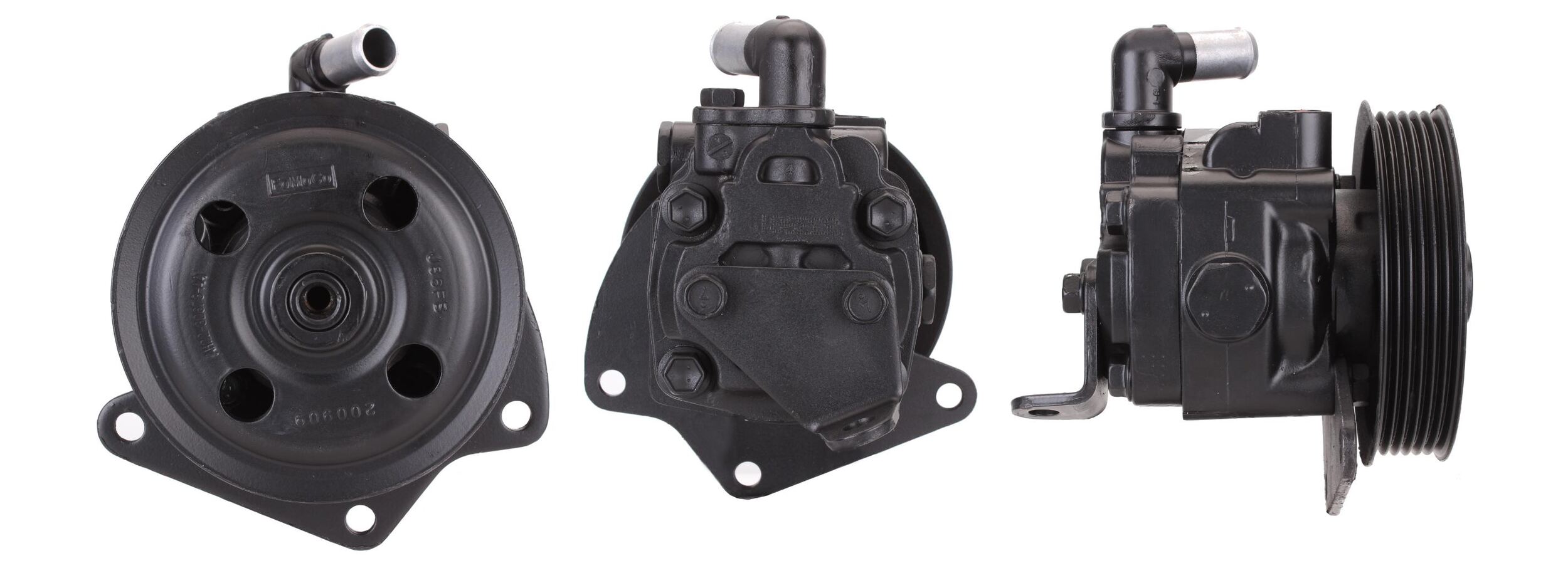 DRI 715521482 Hydraulikpumpe, Lenkung