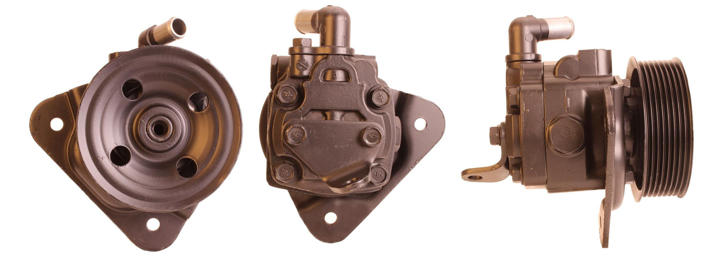 DRI 715521488 Hydraulikpumpe, Lenkung