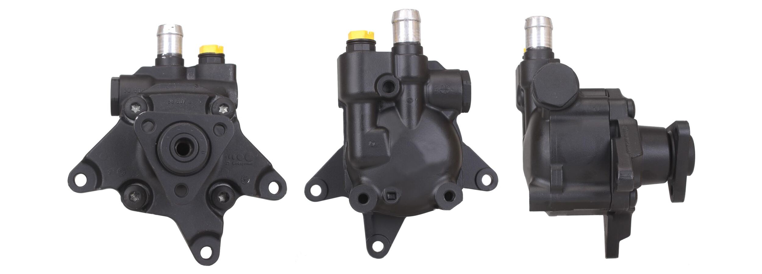 DRI 715521492 Hydraulikpumpe, Lenkung