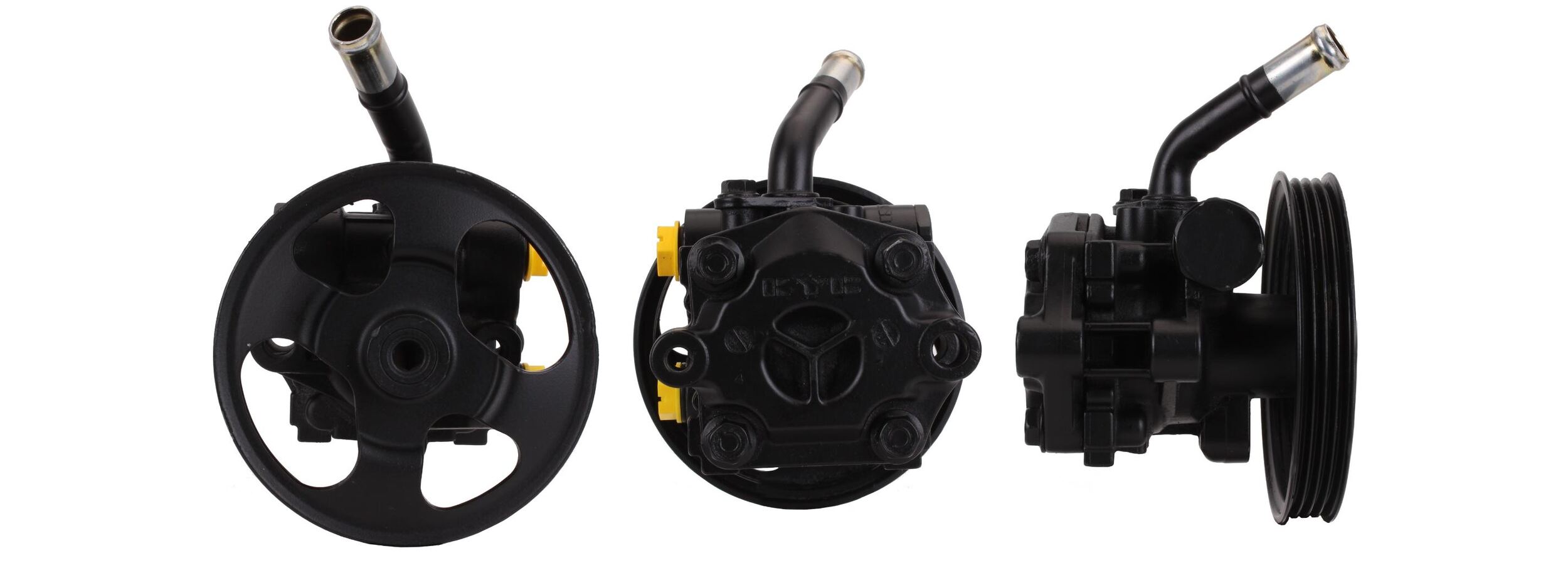 DRI 715521493 Hydraulikpumpe, Lenkung