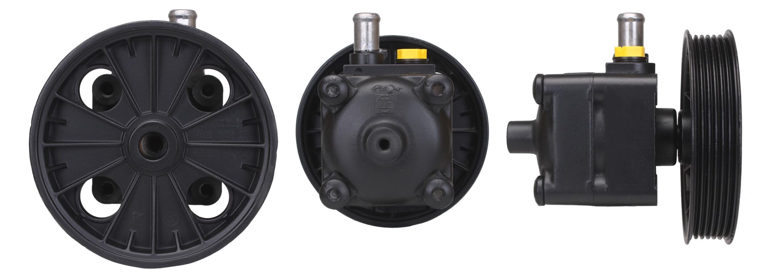 DRI 715521496 Hydraulikpumpe, Lenkung