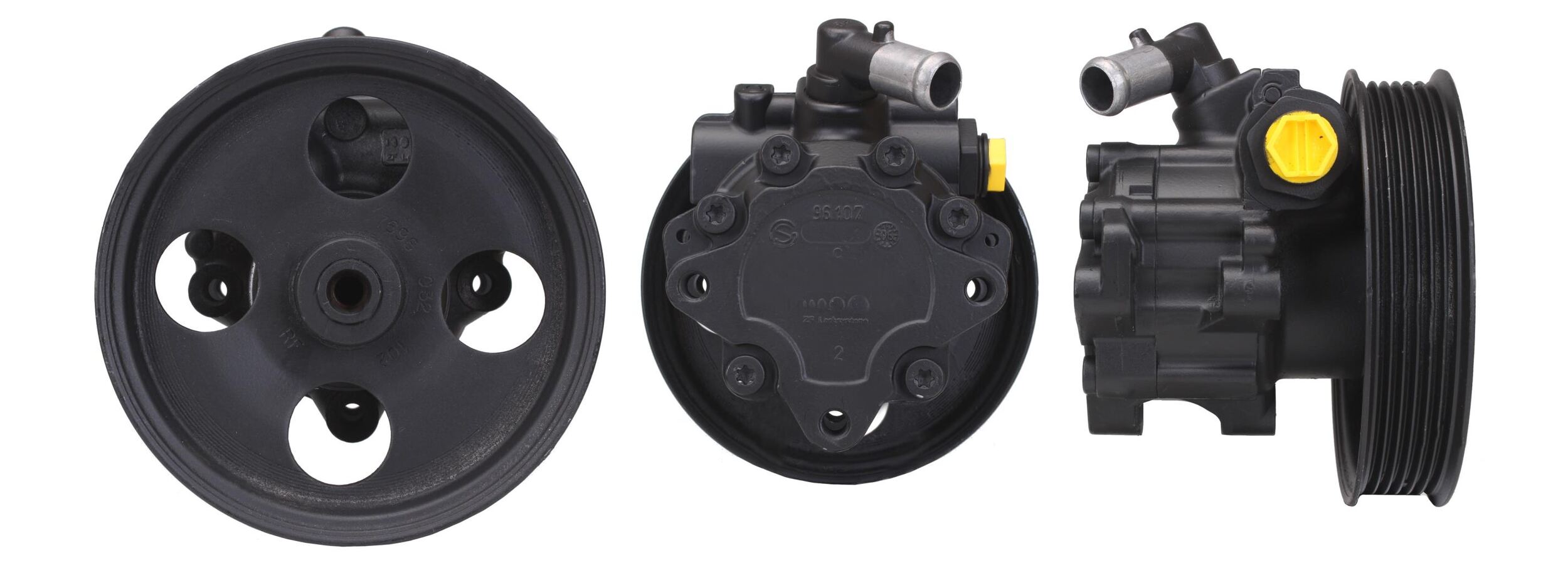 DRI 715521499 Hydraulikpumpe, Lenkung