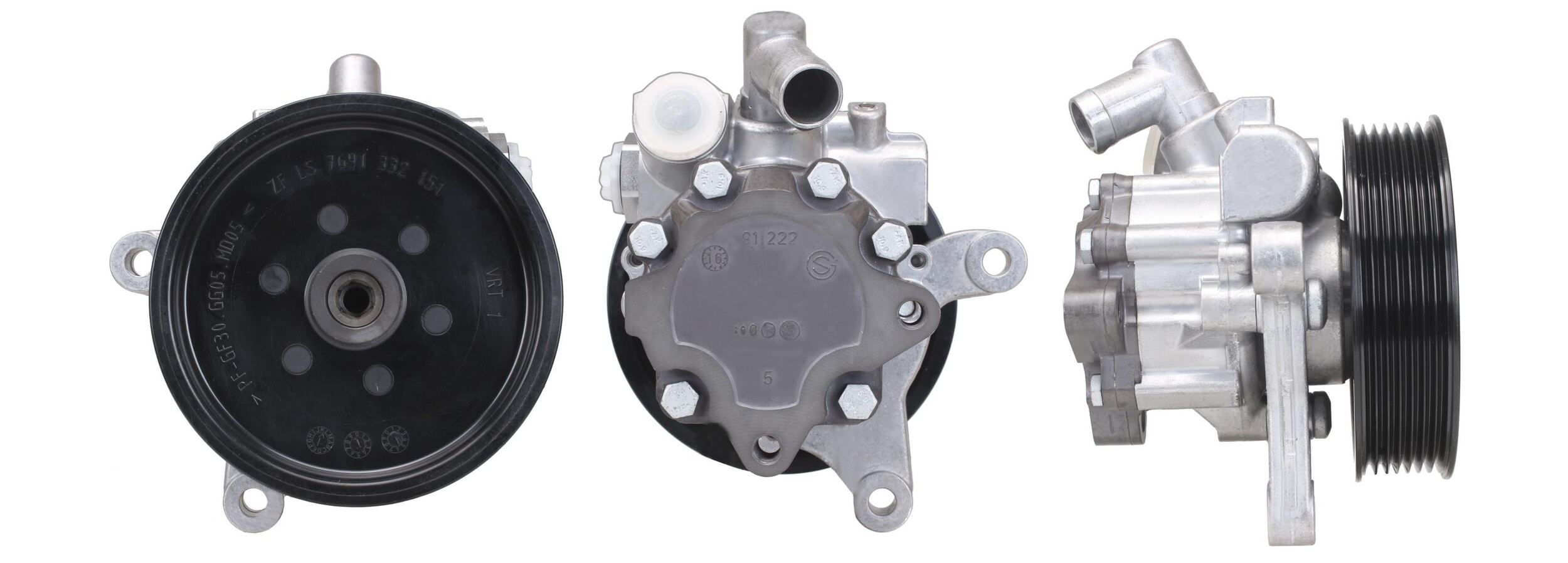 DRI 715521502 Hydraulikpumpe, Lenkung