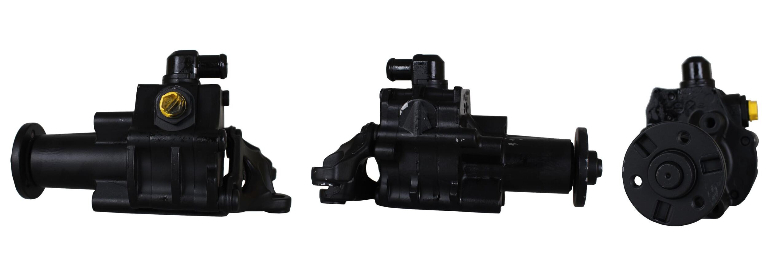 DRI 715521505 Hydraulikpumpe, Lenkung