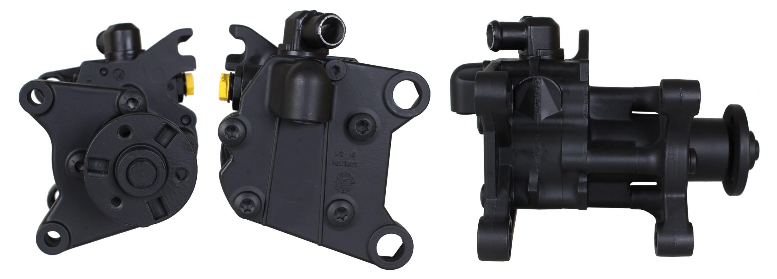 DRI 715521507 Hydraulikpumpe, Lenkung