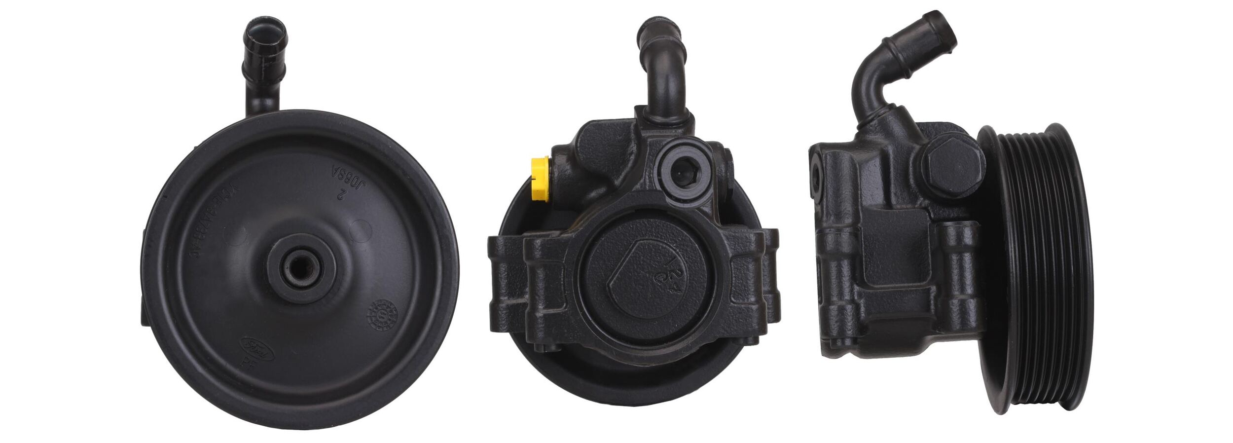 DRI 715521508 Hydraulikpumpe, Lenkung