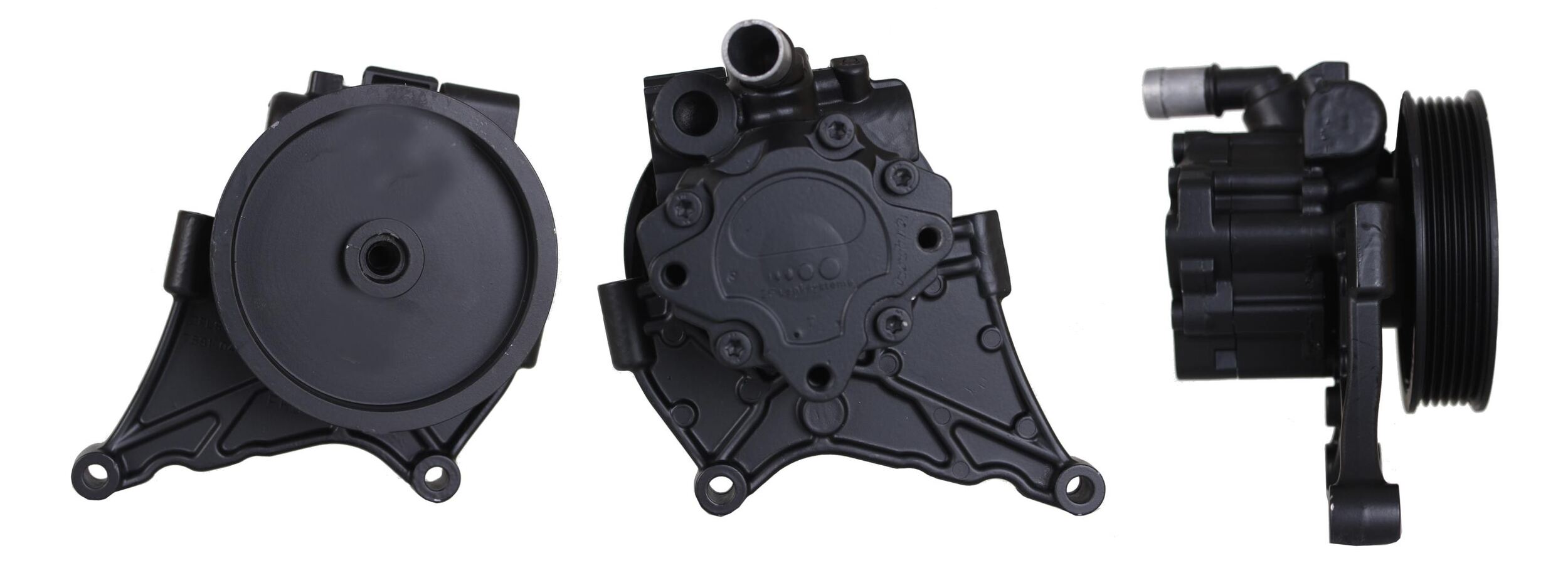 DRI 715521513 Hydraulikpumpe, Lenkung