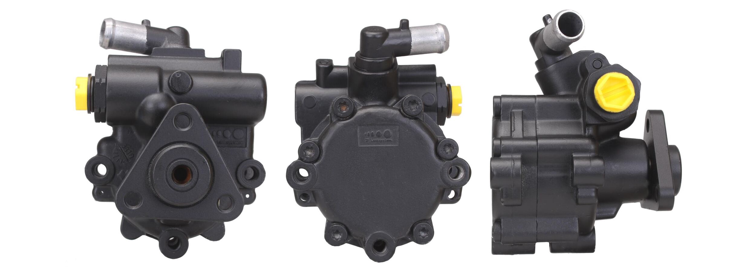 DRI 715521524 Hydraulikpumpe, Lenkung