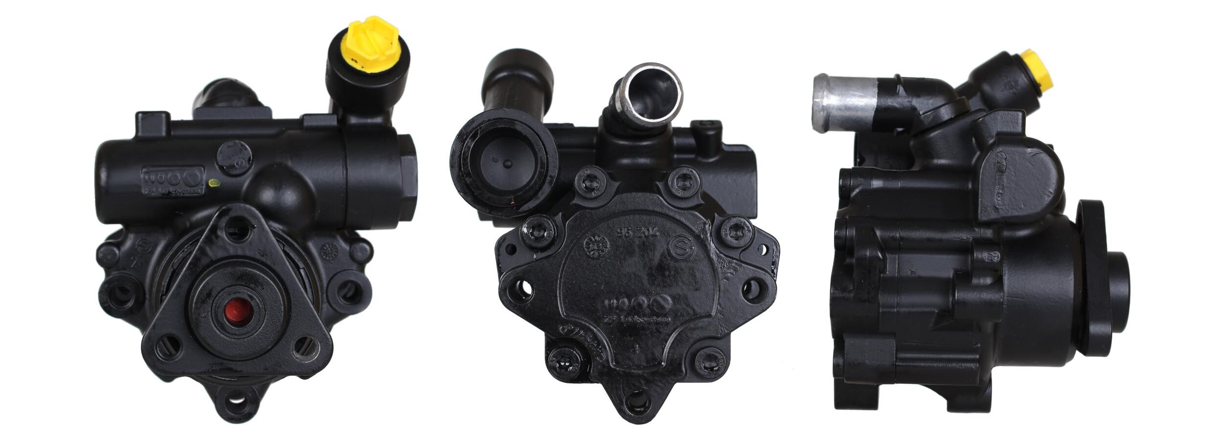 DRI 715521548 Hydraulikpumpe, Lenkung