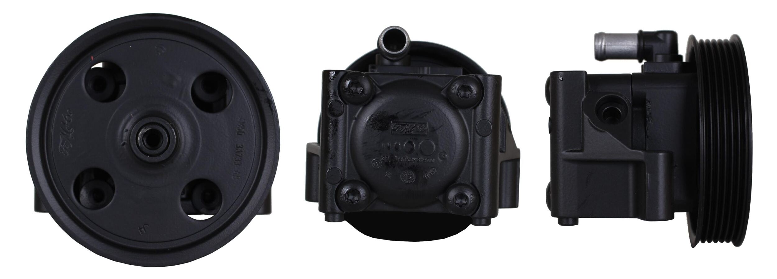 DRI 715521670 Hydraulikpumpe, Lenkung