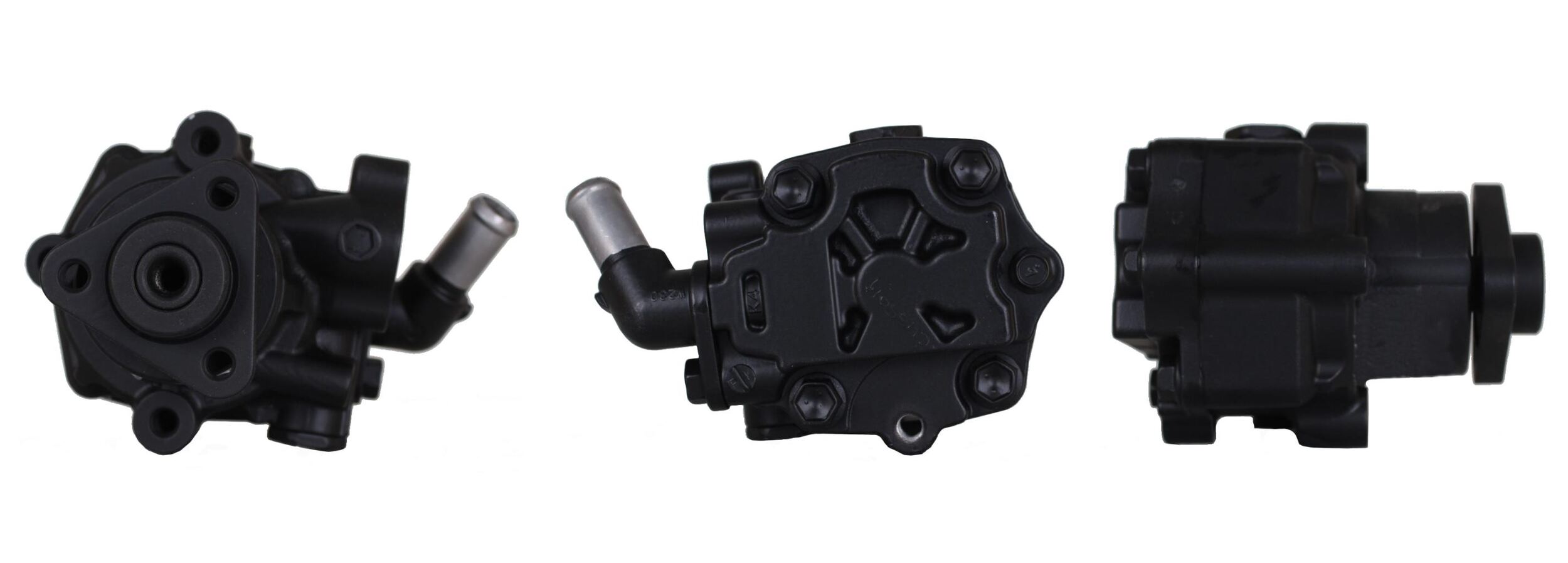 DRI 715521672 Hydraulikpumpe, Lenkung