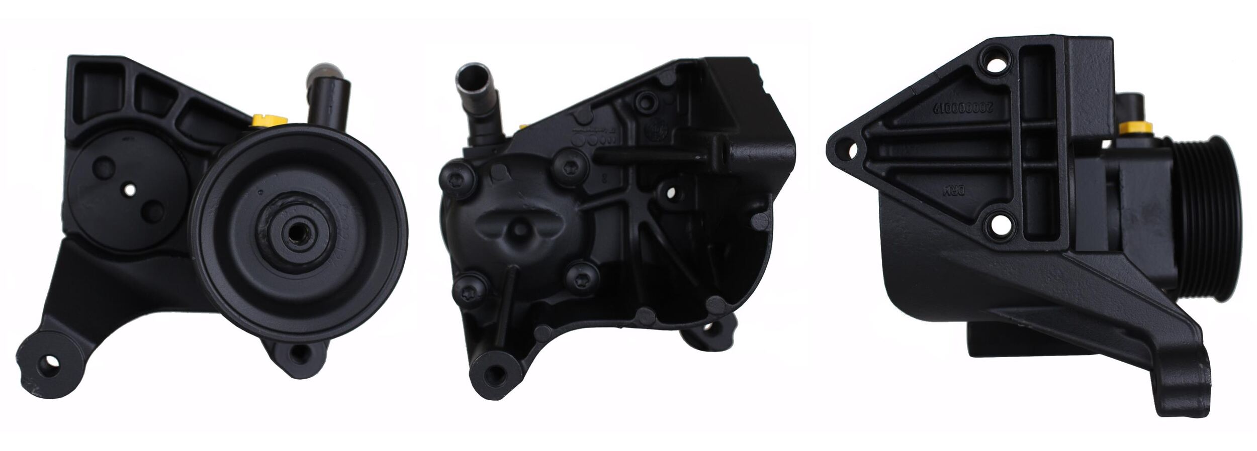 DRI 715521676 Hydraulikpumpe, Lenkung