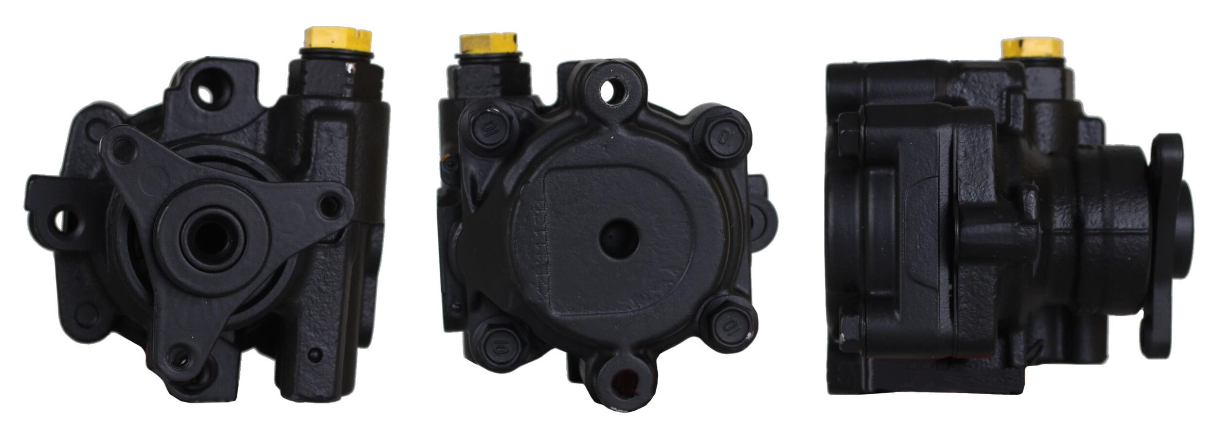 DRI 715521677 Hydraulikpumpe, Lenkung