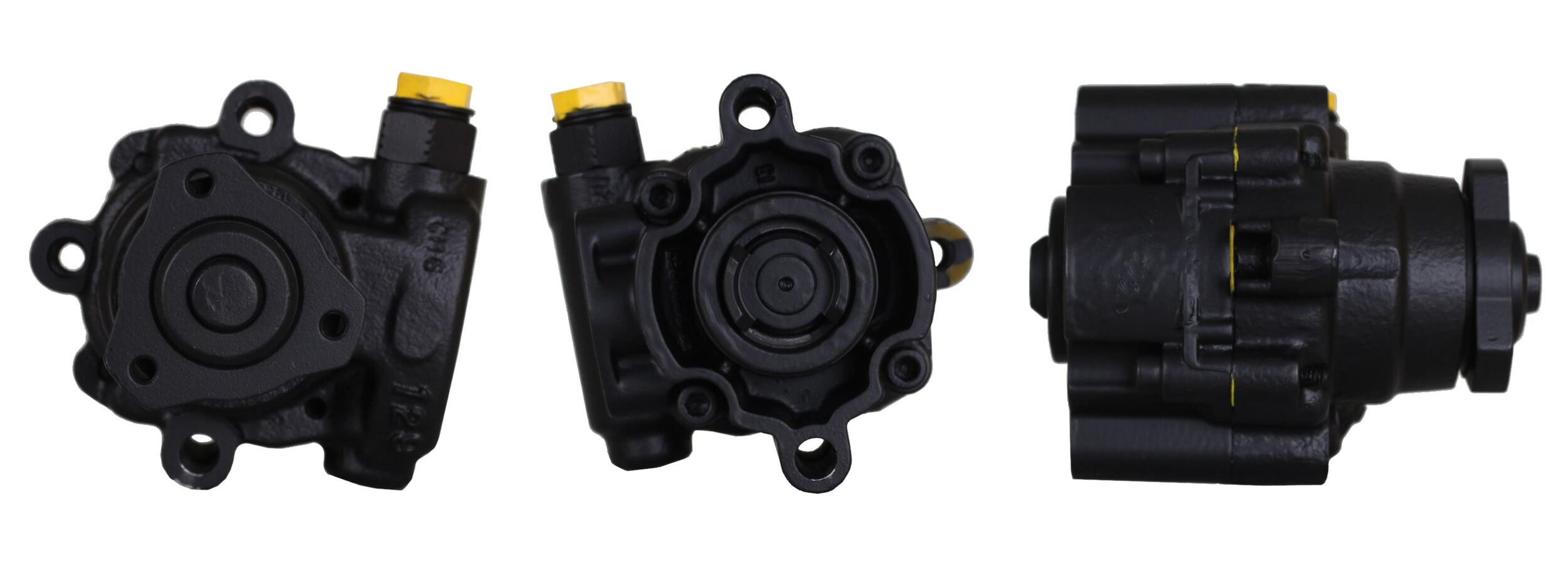 DRI 715521678 Hydraulikpumpe, Lenkung