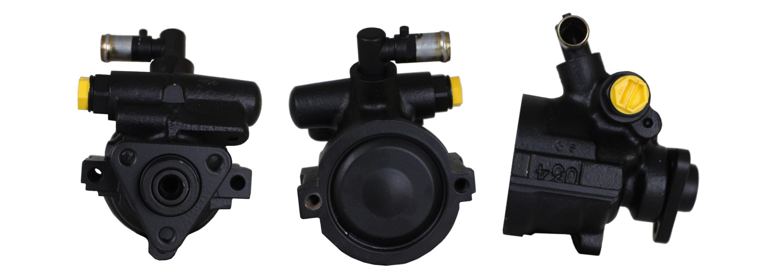 DRI 715521681 Hydraulikpumpe, Lenkung