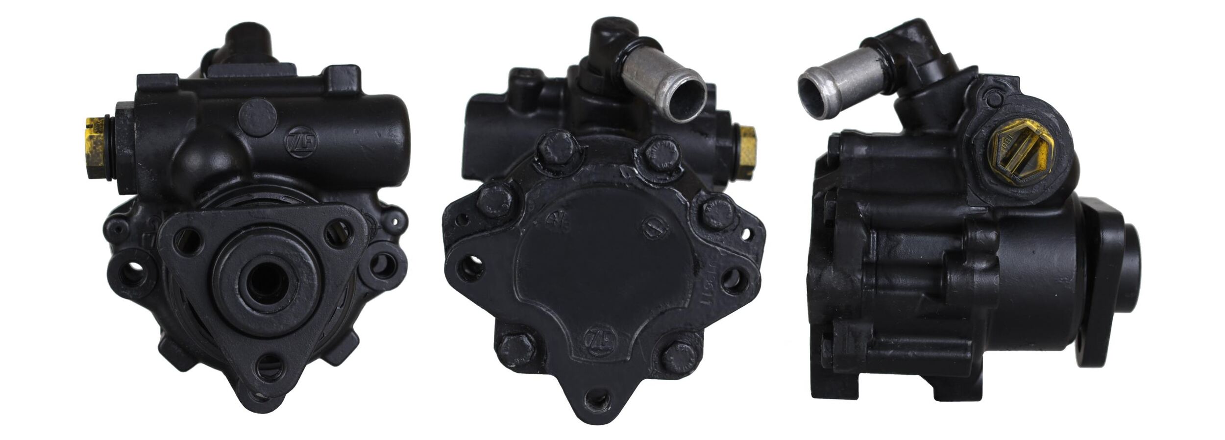 DRI 715521682 Hydraulikpumpe, Lenkung