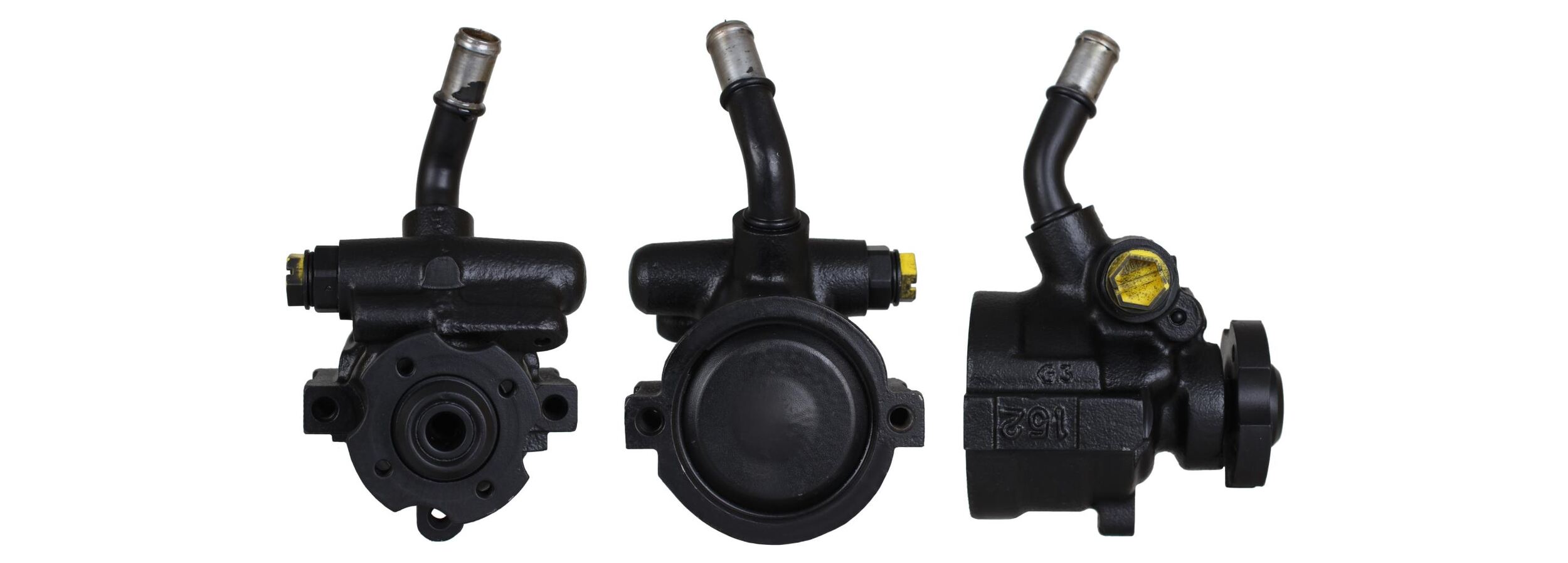 DRI 715521686 Hydraulikpumpe, Lenkung