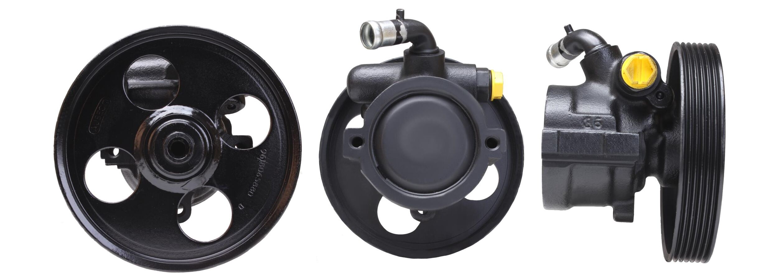 DRI 715521696 Hydraulikpumpe, Lenkung