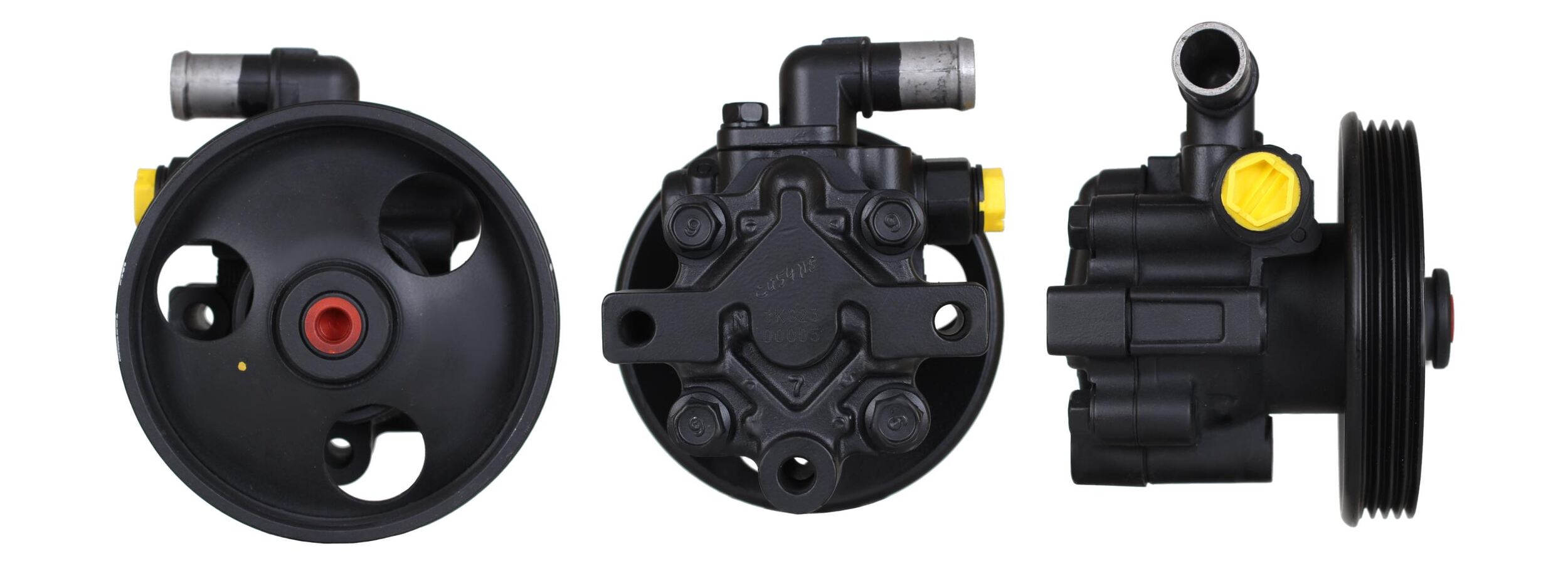 DRI 715521706 Hydraulikpumpe, Lenkung