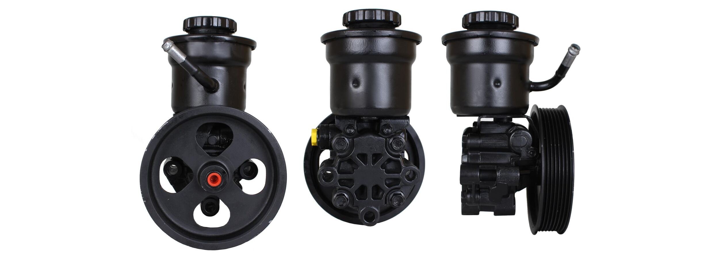 DRI 715521707 Hydraulikpumpe, Lenkung
