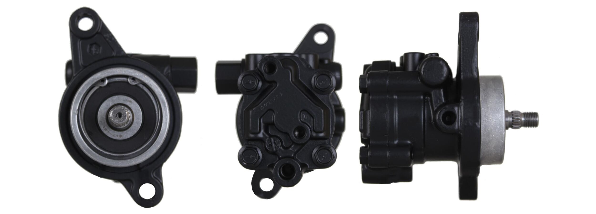 DRI 715521708 Hydraulikpumpe, Lenkung