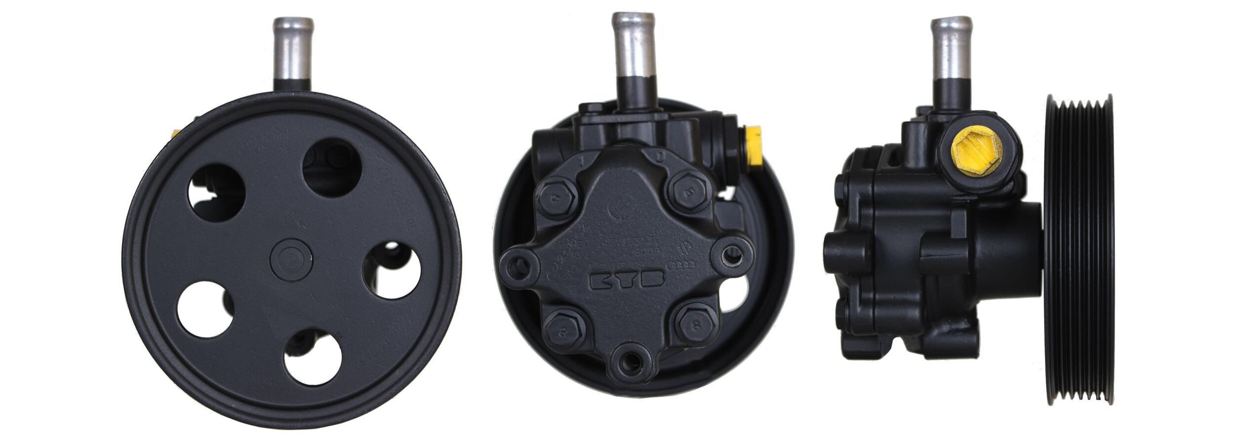 DRI 715521709 Hydraulikpumpe, Lenkung