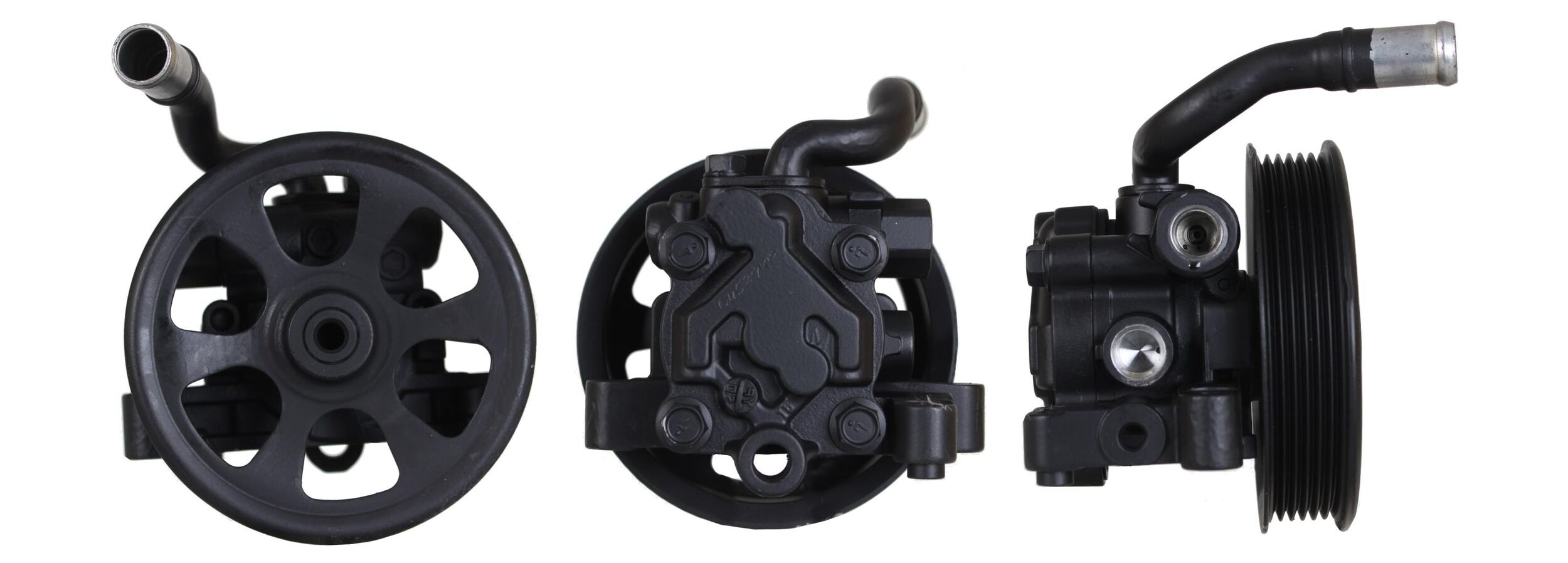 DRI 715521711 Hydraulikpumpe, Lenkung