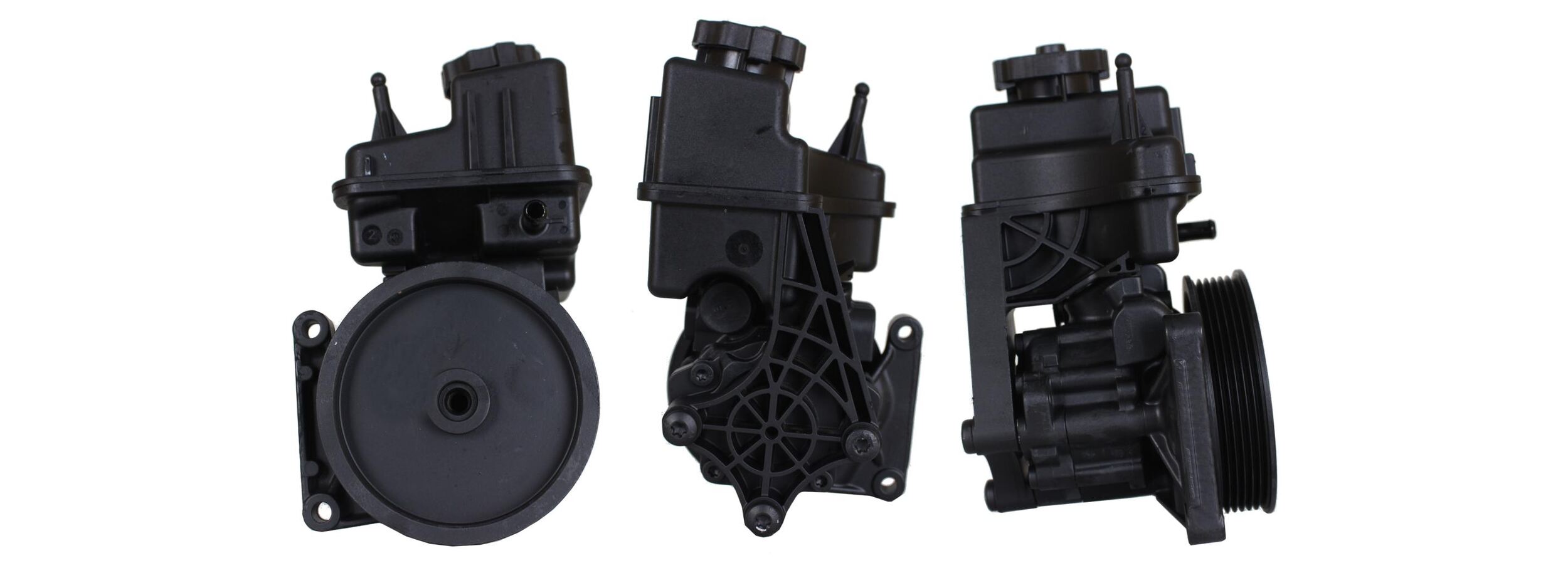 DRI 715521713 Hydraulikpumpe, Lenkung