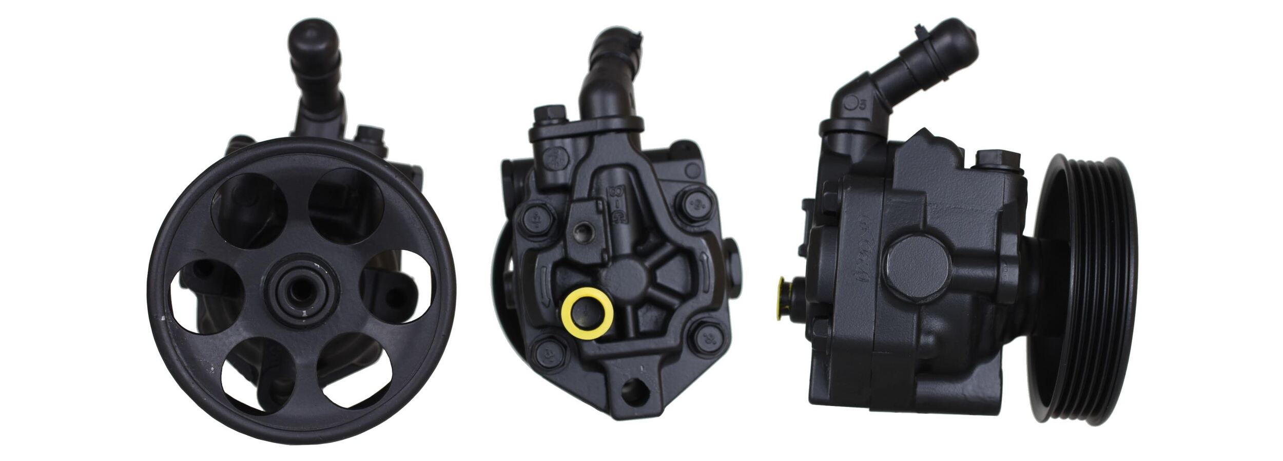 DRI 715521714 Hydraulikpumpe, Lenkung