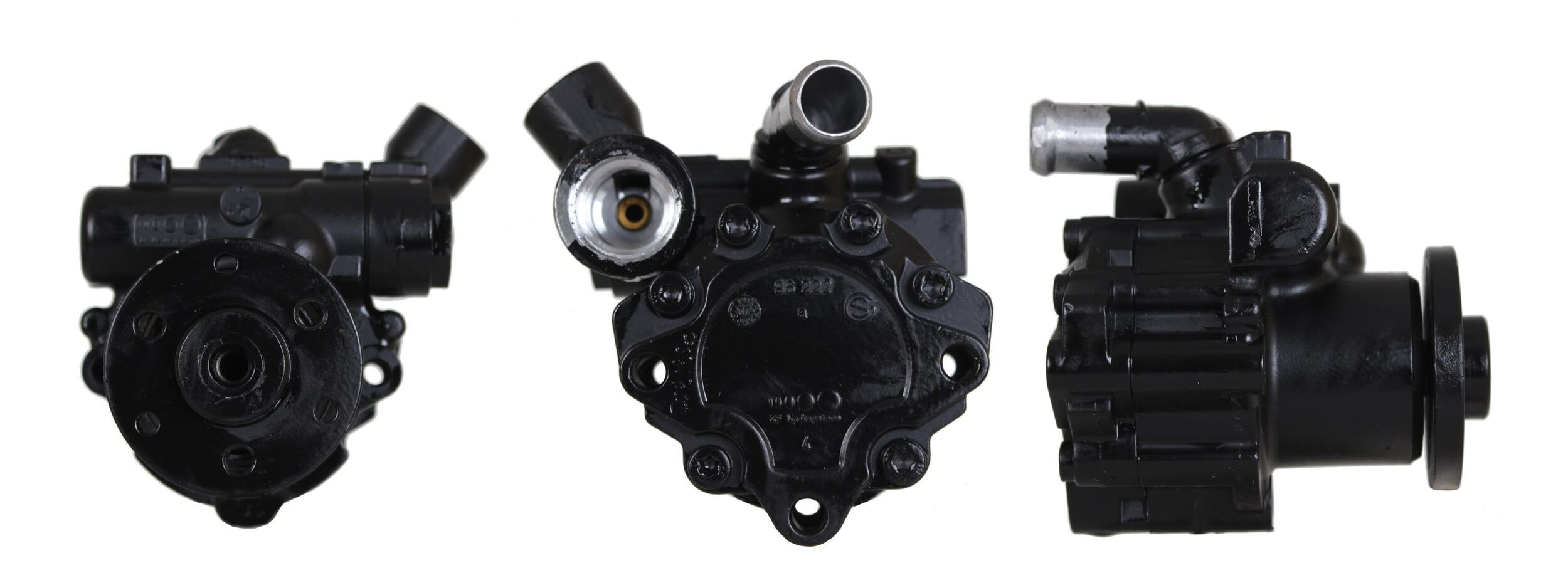 DRI 715521716 Hydraulikpumpe, Lenkung