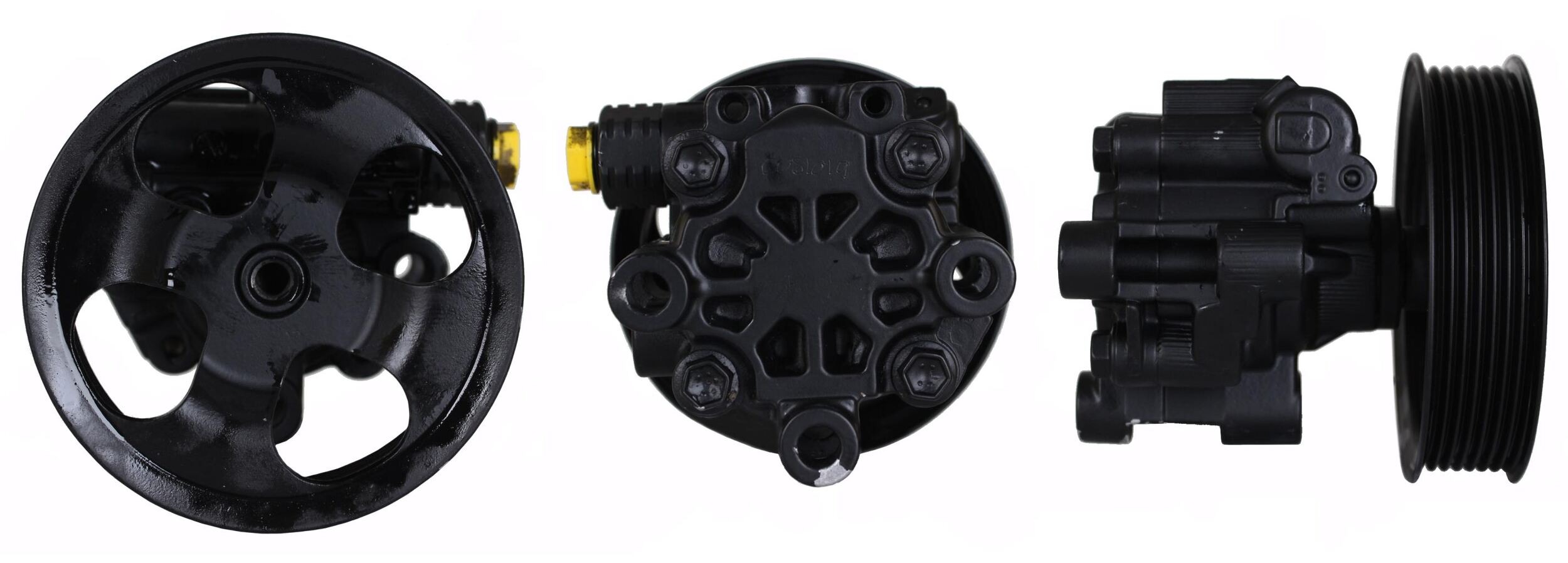DRI 715521718 Hydraulikpumpe, Lenkung