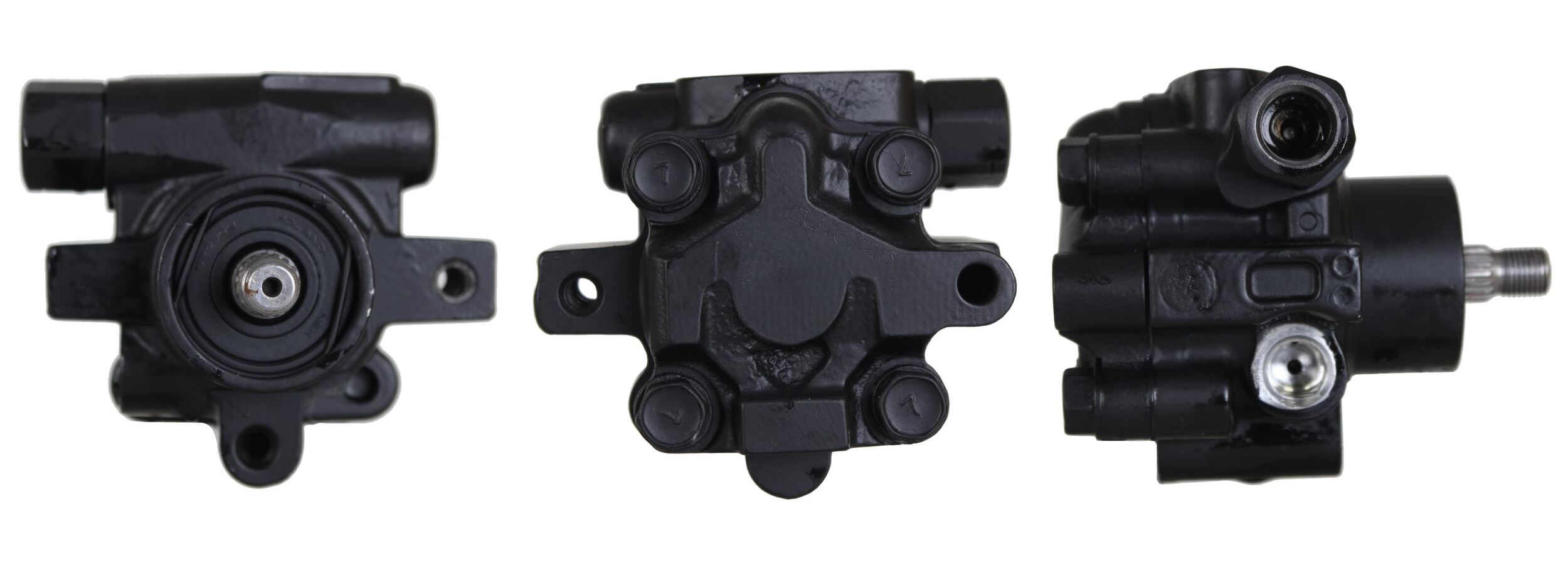 DRI 715521721 Hydraulikpumpe, Lenkung