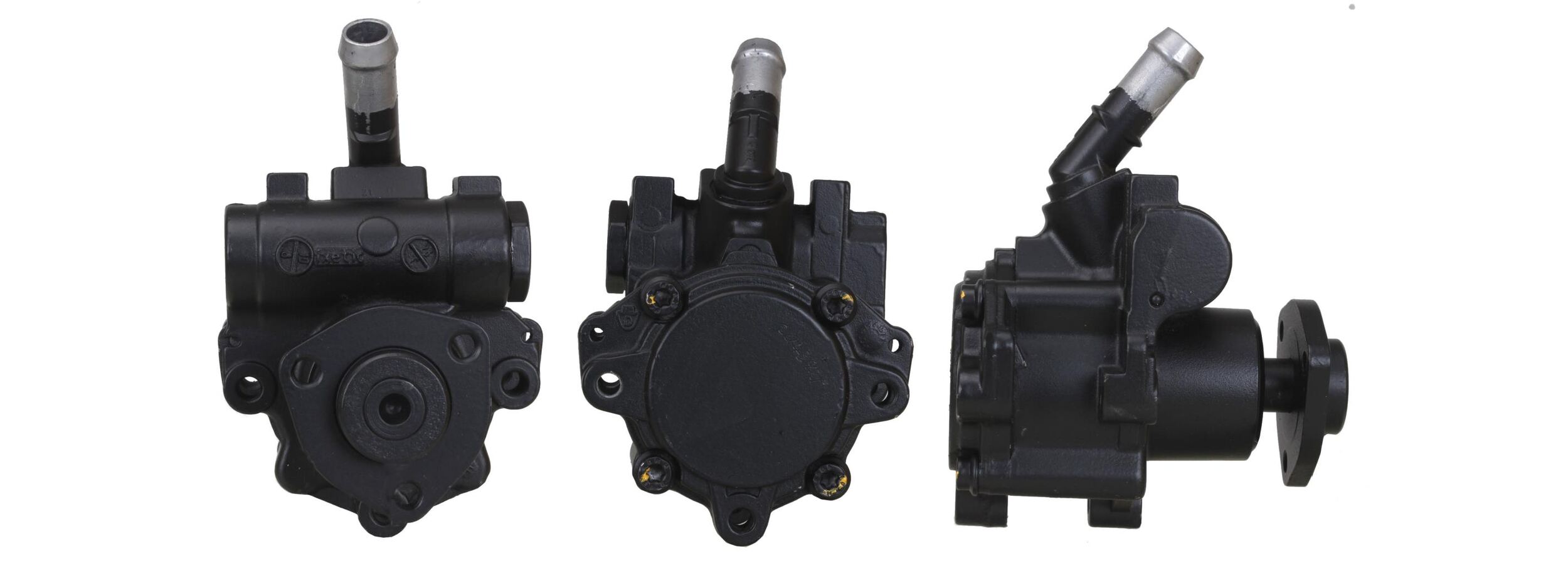 DRI 715521722 Hydraulikpumpe, Lenkung