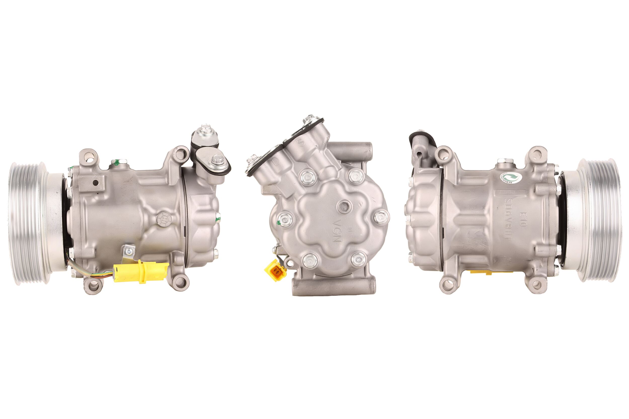 DRI 700510451 Kompressor, Klimaanlage