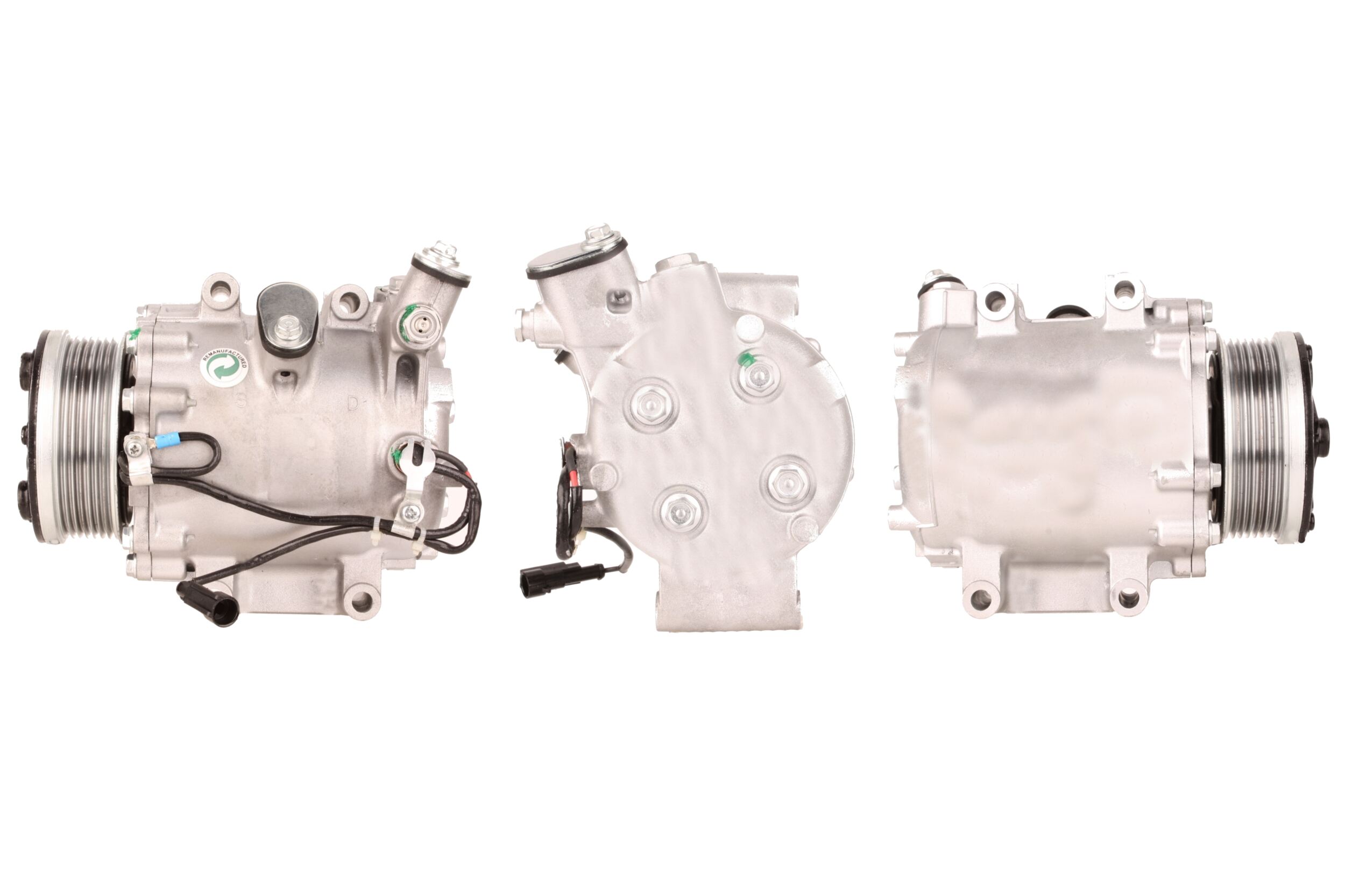 DRI 700510421 Kompressor, Klimaanlage