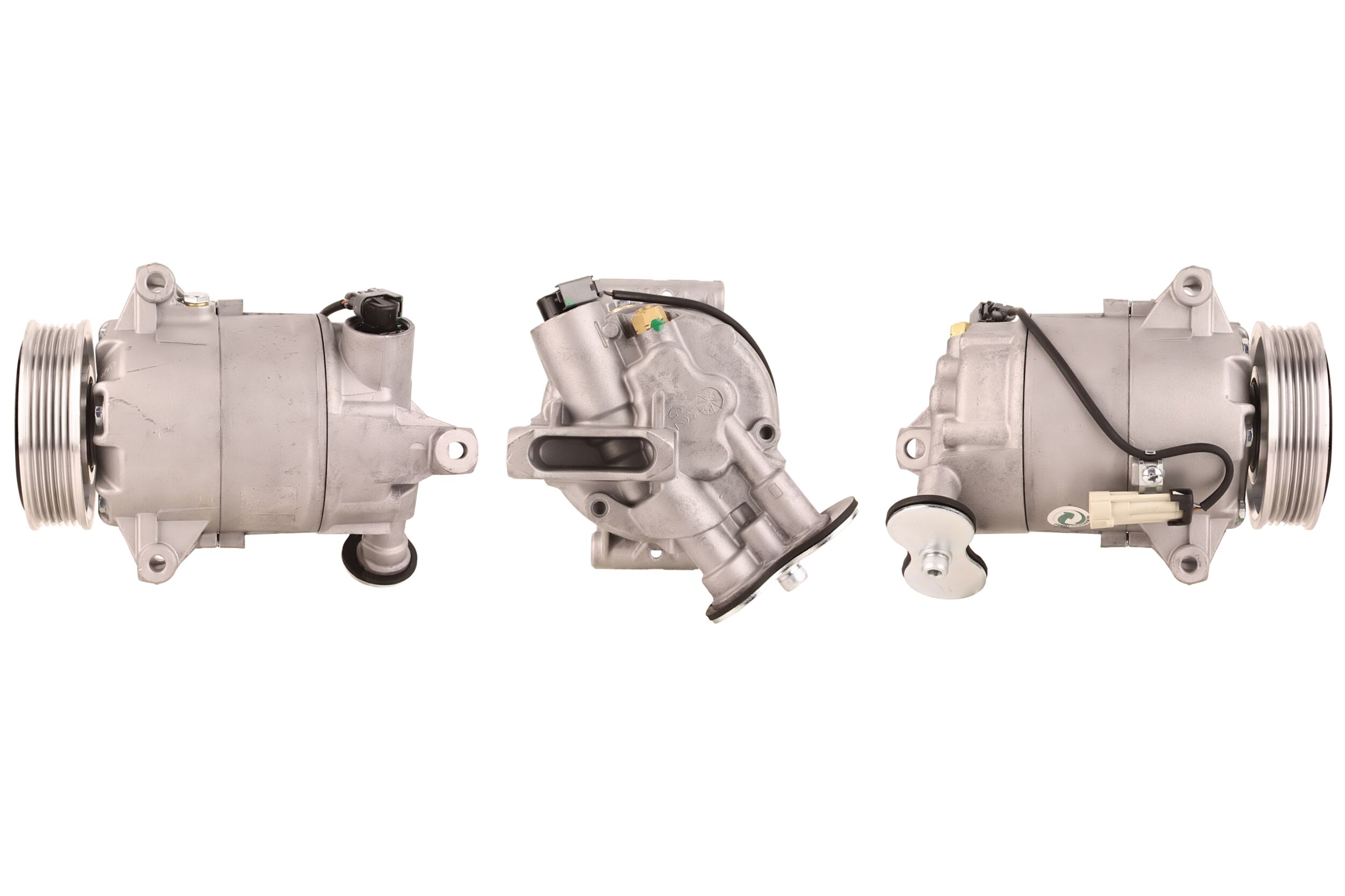 DRI 700510425 Kompressor, Klimaanlage