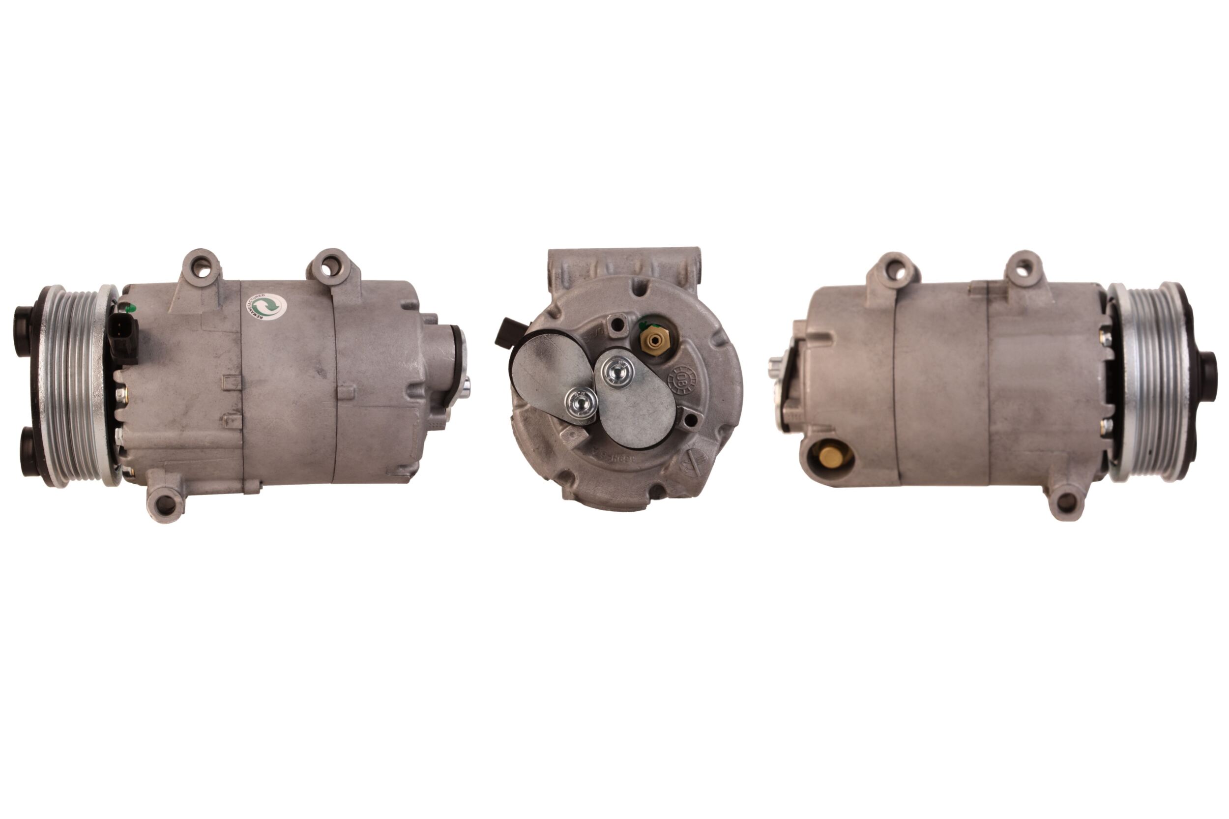 DRI 700510411 Kompressor, Klimaanlage