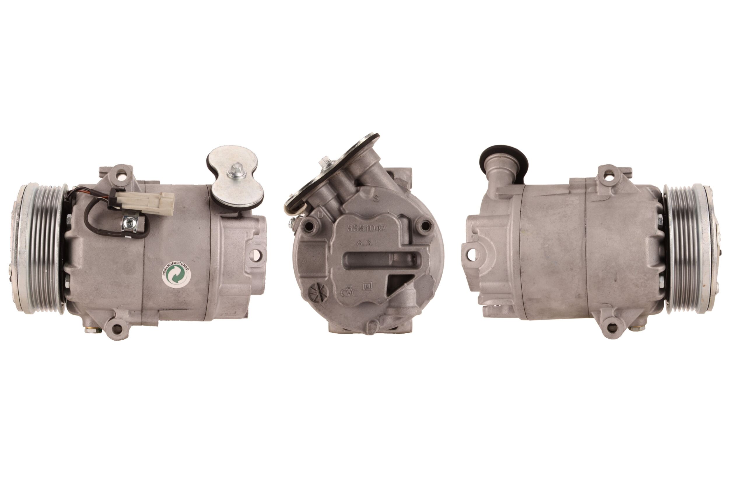 DRI 700510422 Kompressor, Klimaanlage